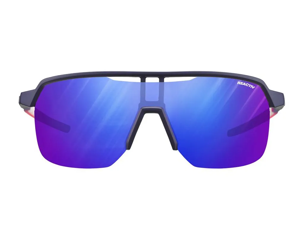 Okuliare Julbo Frequency reactiv 1_3 purple pink 2